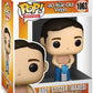 Funko 40 Year Old Virgin Pop! Andy Waxed