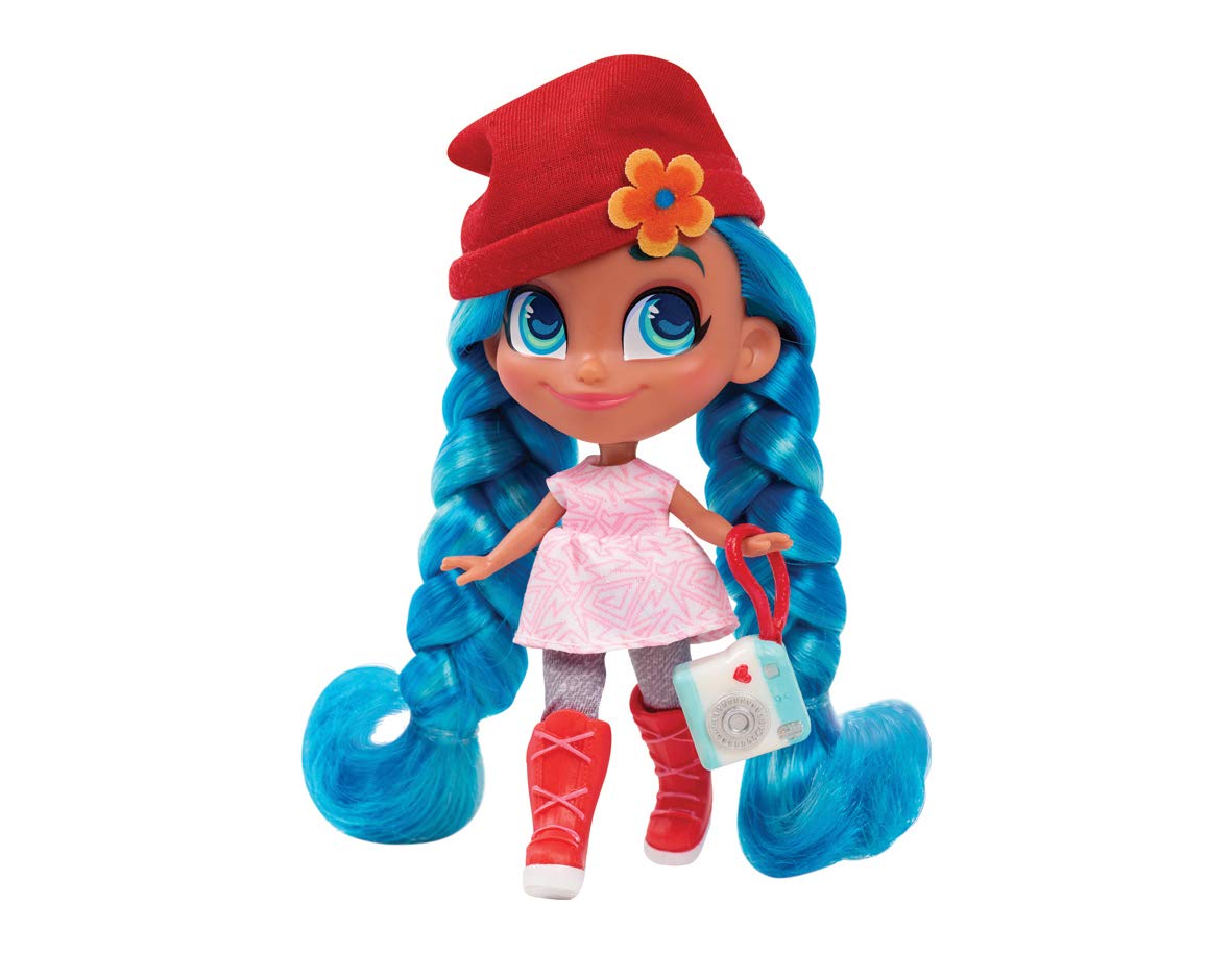Hairdorables ? Collectible Surprise Dolls and Accessories: Series 2 (Styles May Vary)