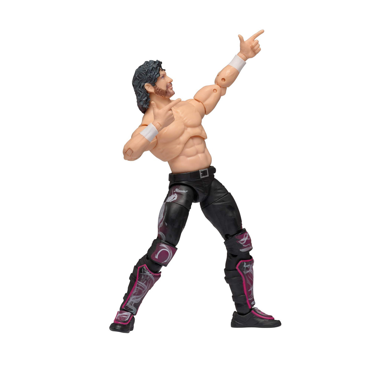AEW - 1 Figure Pack (Unrivaled Figure) W1 - Kenny Omega, Multi