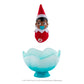 The Elf on the Shelf Frost Pips Mini Blooms Assorted Blind Box Elf - Includes Frost Flower Cradle - for Ages 3 Years and Above - Randomly Selected