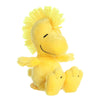 Aurora® Adorable Peanuts® Shoulderkins™ Woodstock Stuffed Animal - Officially Licensed Toys for All Snoopy Fans - Nostalgic Gift for Adults