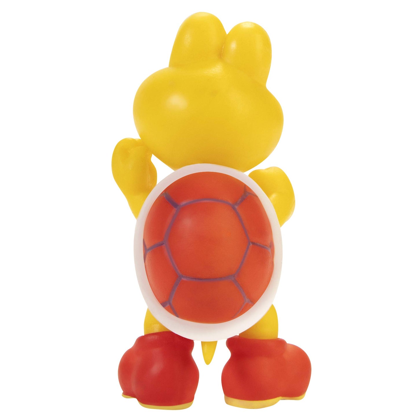 Super Mario Red Koopa Troopa 2.5" Collectible Toy Action Figure