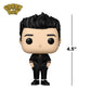 Funko POP! Rocks: Green Day - Billie Joe (Basket Case)