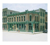 DESIGN PRESERVATION MODELS DPM Seymour Block Kit HO DPMWOO12100