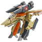 Robotech 1/100 Transformable Figure: VF-1D Trainer w/Super Veritech Armor