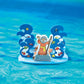 Fun Express 3D Floating Parting of the Red Sea Craft Kit - 6 3/4' x 3 3/4' | Foam - Multicolor | Pack of 12