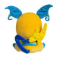 Pokemon Center: Raichu Pokemon Soda Pop Plush