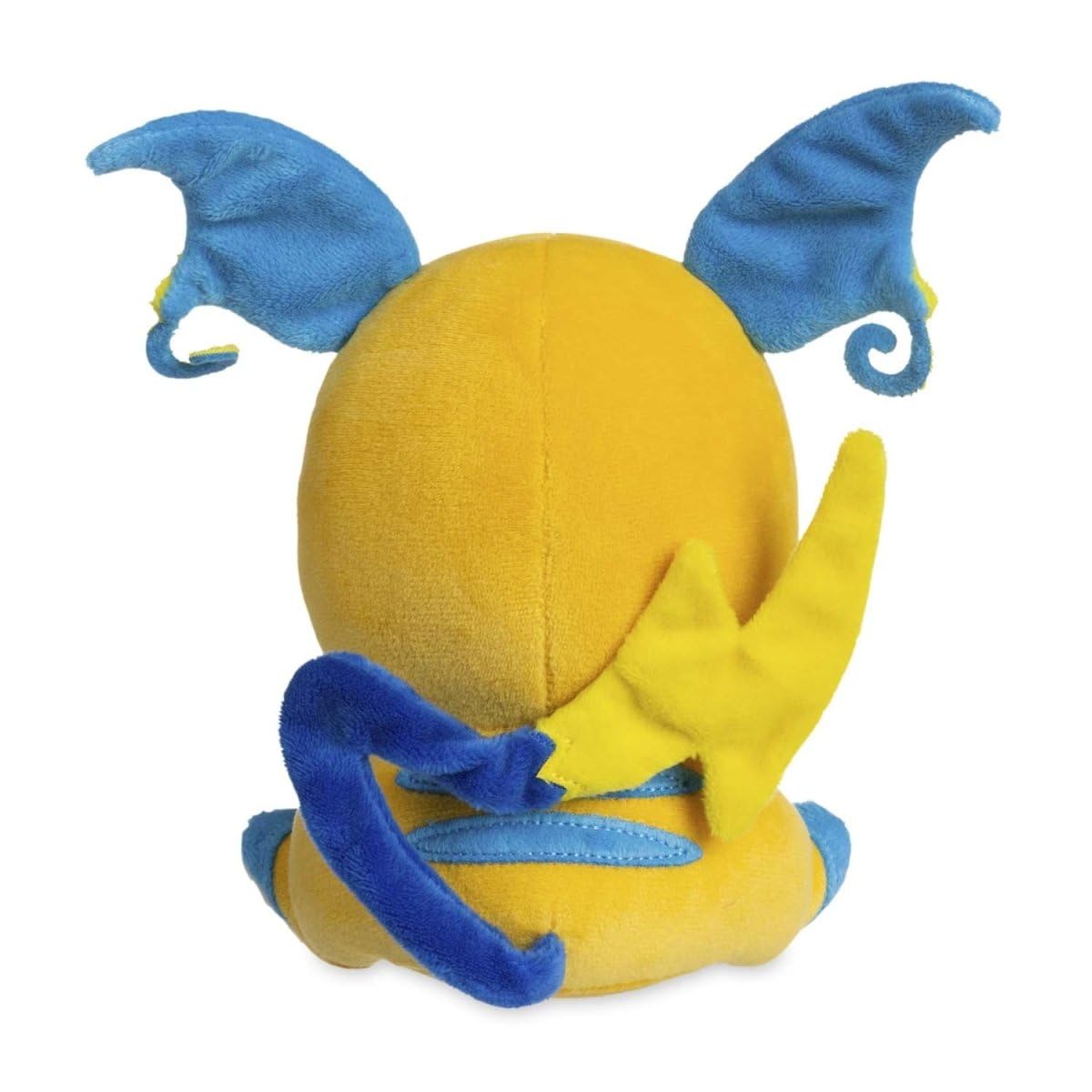 Pokemon Center: Raichu Pokemon Soda Pop Plush
