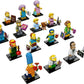 LEGO Minifigures The Simpsons Series 71009 Building Kit