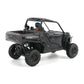 Diecast Masters BRP Bombardier Models 1:32 Scale Diecast Replica Can-Am Commander XT 1000R - Black | Item 60030