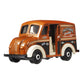 Matchbox Divco Milk Truck (Brown) 5/20, Moving Parts 2021