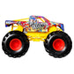 Hot Wheels Big Monster Truck Car Scale 1:24 - Assorted Models