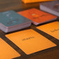 Runaway Parade Games Smug Owls Card Game - an Award-Winning Hilarious & Creative Riddle-Solving Party Game for Kids and Adults | Fun for the Whole