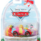 Disney Pixar Cars Easter Diecast Vehicle Set, 5-Pack Collection, Holiday Theme HTY61-963C