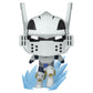 Funko Pop! My Hero Academia: Tenya Iida Special Edition Glow-in-The-Dark Multicolor Exclusive Vinyl Figure #1349