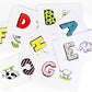 Blank Playing Cards (Bridge Size & Matte Finish) 2.25" x 3.5", 200 Blank, Casino Cards, Flashcards, Board Game & Magic Trick Cards, DIY Project