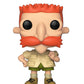 Funko POP! Animation: The Wild Thornberry's - Nigel