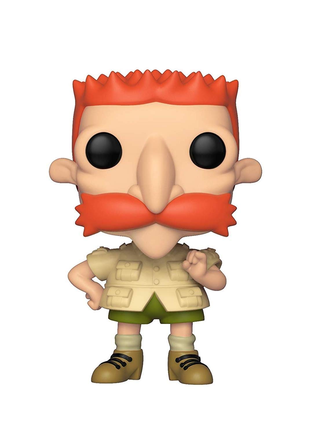 Funko POP! Animation: The Wild Thornberry's - Nigel