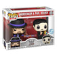 PoP! Undertaker and Paul Bearer Exclusive Vinyl Figure