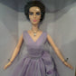 Barbie Elizabeth Taylor White Diamonds Doll Special Edition Timeless Treasures (Mattel 2000)