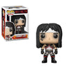 Funko POP! Rocks: Mötley Crüe Tommy Lee Collectible Figure, Multicolor