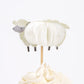 Meri Meri Cupcake Decorations, On the Farm Cupcake Kit (Pack of 24)