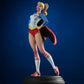 McFarlane Toys - DC Direct Supergirl by J. Scott Campbell (DC Cover Girls) 1:8 Scale Resin Statue