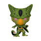 Funko Pop! Animation: DBZ - Cell - (First Form) - Glow in The Dark - Dragon Ball Z - Collectible Vinyl Figure - Gift Idea - Official Products - Toys