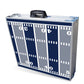 8-Foot Professional Beer Pong Table - Dallas Football Field