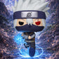 Funko Pop! Anime: Naruto Shippuden - Young Kakashi Hatake (Chase Variant)