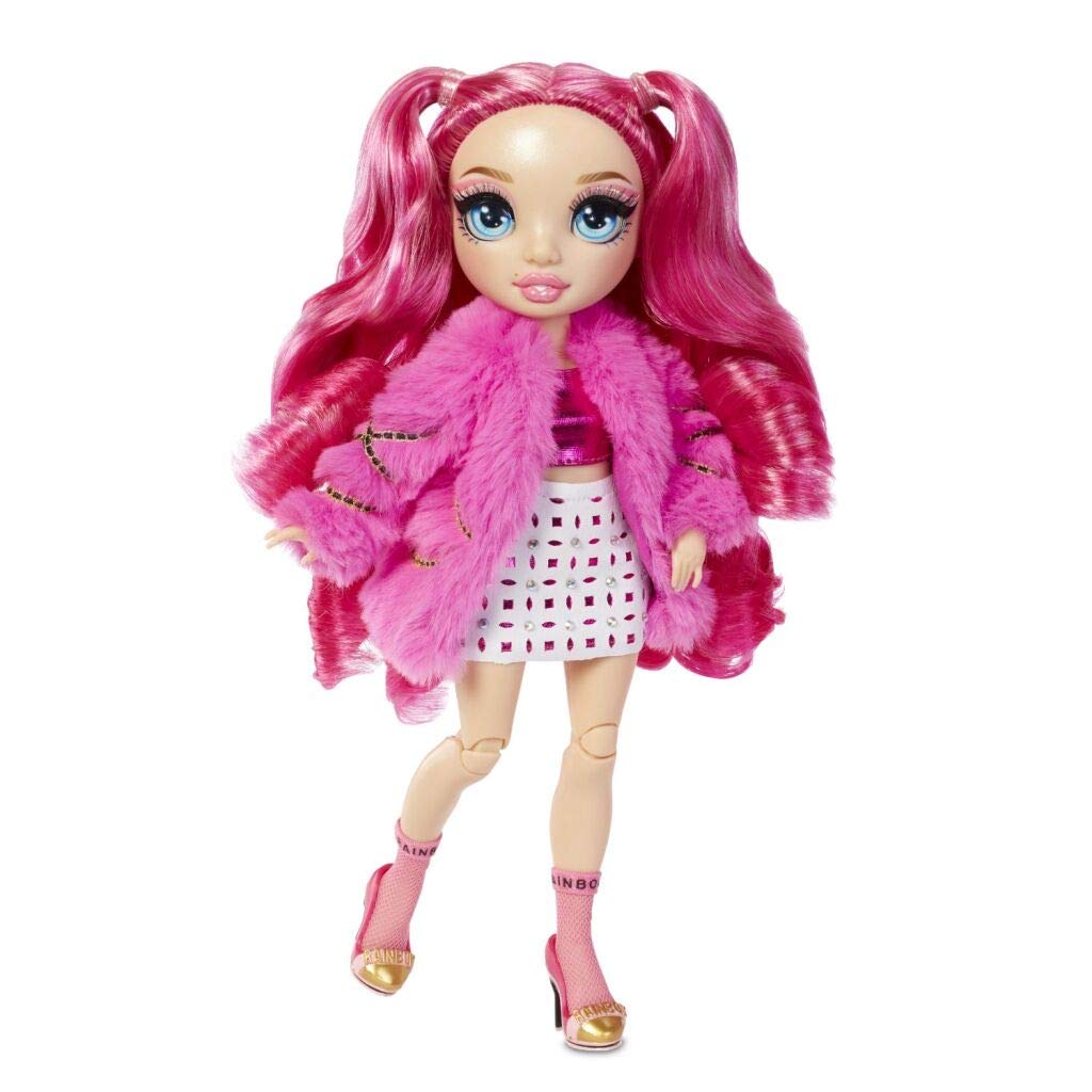 Rainbow High Fashion Stella Monroe Doll