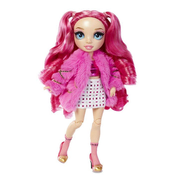 Rainbow High Fashion Stella Monroe Doll