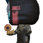 Funko POP! Games: Destiny - Cayde 6 with Chicken, Amazon Exclusive