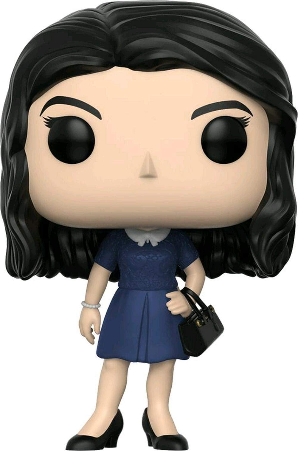 Funko Pop! TV: Riverdale - Veronica Collectible Toy