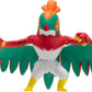 Pokemon Battle Figure 10 Pack - One 4.5-Inch Cinderace Figure Plus Three 3-Inch and Six 2-Inch Battle Figures Including Pikachu (Amazon Exclusive)