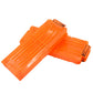 OIMIO Bullet Clips, 4 Pack 12 Darts Quick Reload Clips Magazine Clips for Nerf n-Strike Elite Blaster