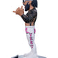 Minix WWE JEY USO Collectible Figurines #128