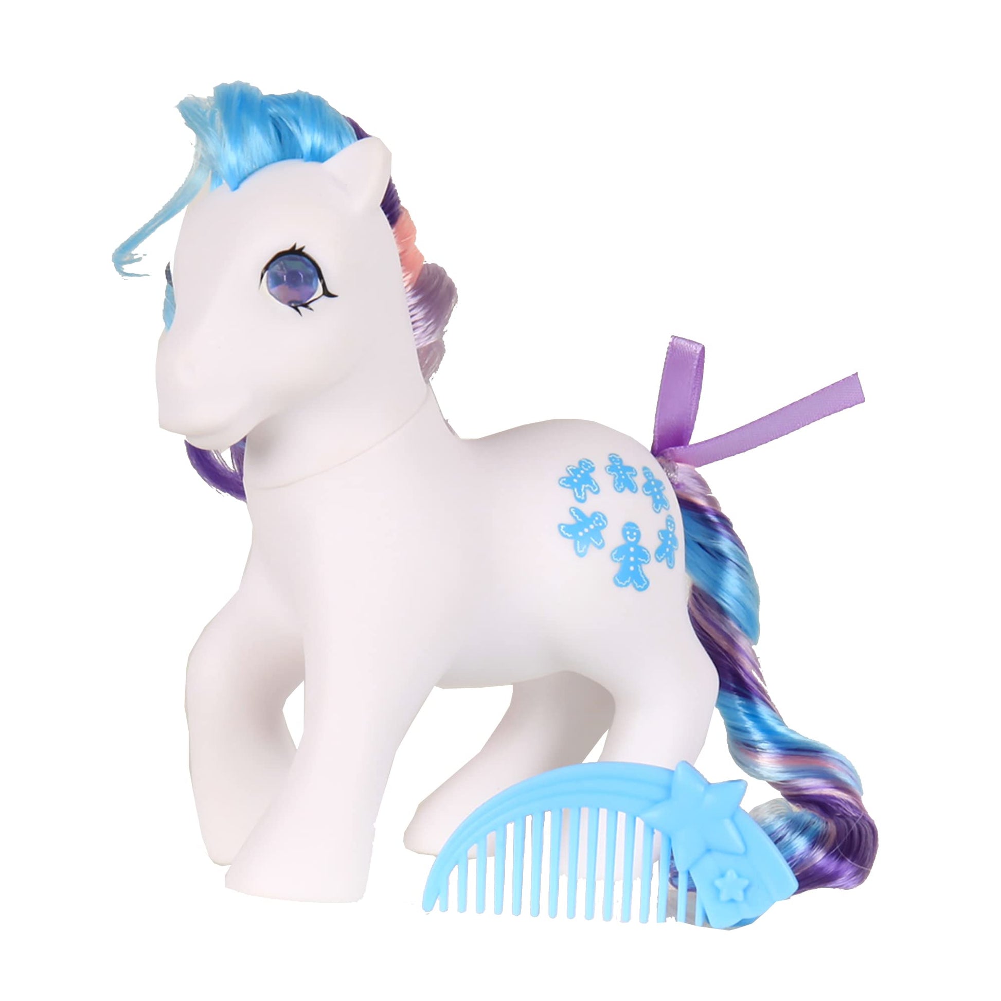 MLP 35298 Fashion Doll, Multicolour