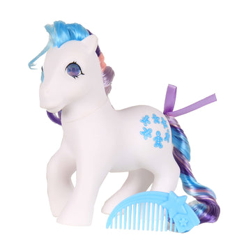 MLP 35298 Fashion Doll, Multicolour