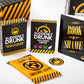 Suddenly Drunk: Box of Bad Ideas - Hilarious Party Game Expansion - 100 Wild New Cards to Spice Up Any Drinking Game