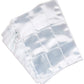 Ultra Pro 9-Pocket Silver Series Page Protector for Standard Size Cards (100ct)