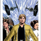 Buffalo Games - Foil Puzzle - Star Wars - A New Hope - 500 Piece Jigsaw Puzzle
