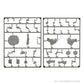 WizKids D&D Frameworks: Vrock - Unpainted and Unassembled