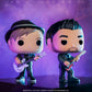 Funko POP Rocks: Fall Out Boy - Pete Wentz,Multicolor,Standard