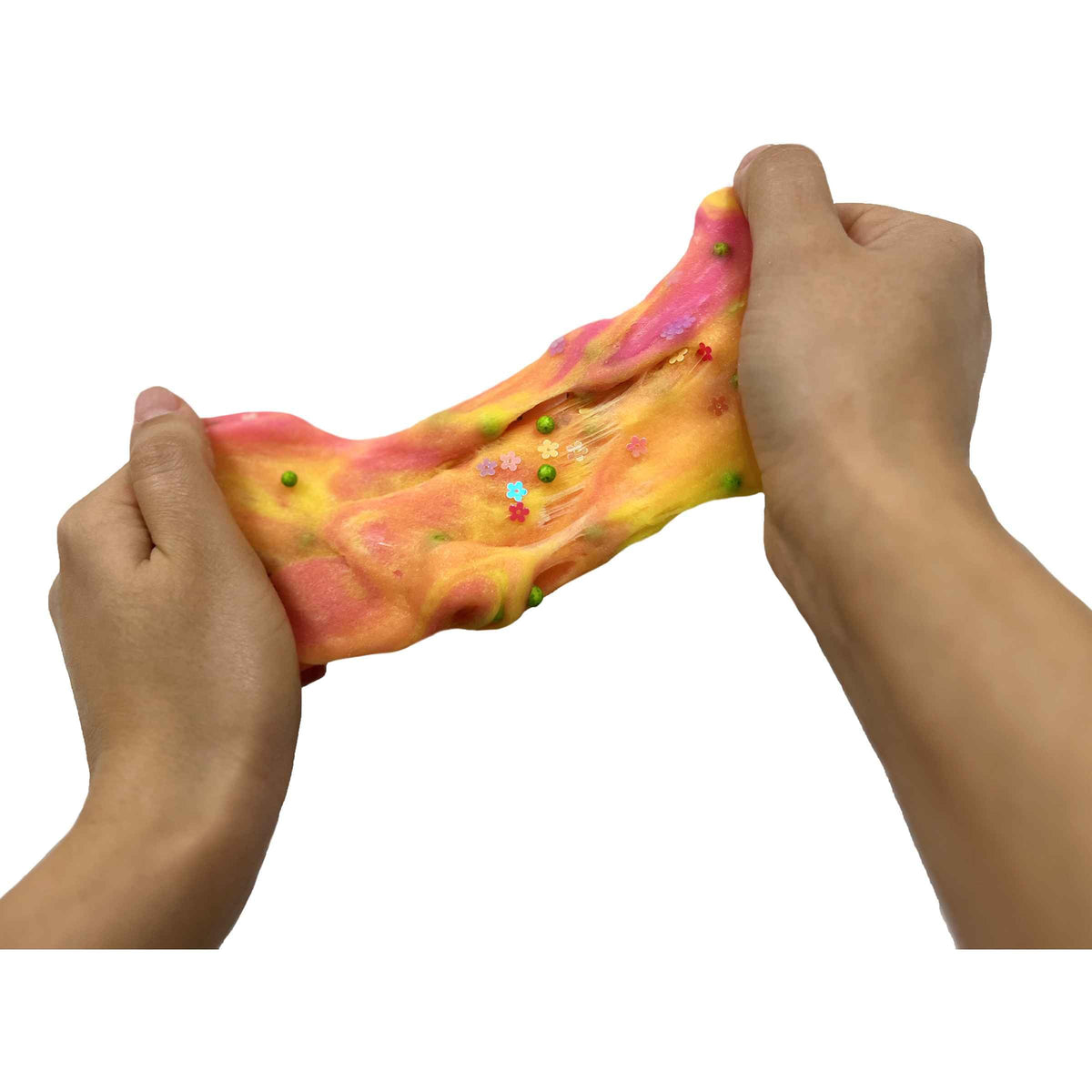 Aurora Toys - Poppy Slime Co. - Whimsical Garden Slime