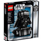 LEGO Darth Vader Bust 2019 Star Wars Celebration Exclusive