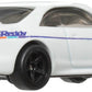 Hot Wheels Premium Car Culture Collectible Toy Car, 1:64 Scale Die-Cast Nissan Skyline R-33, Modern Classics Vehicle with Real Riders Tires