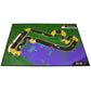 Jolly Roger Games Championship Formula Racing Game