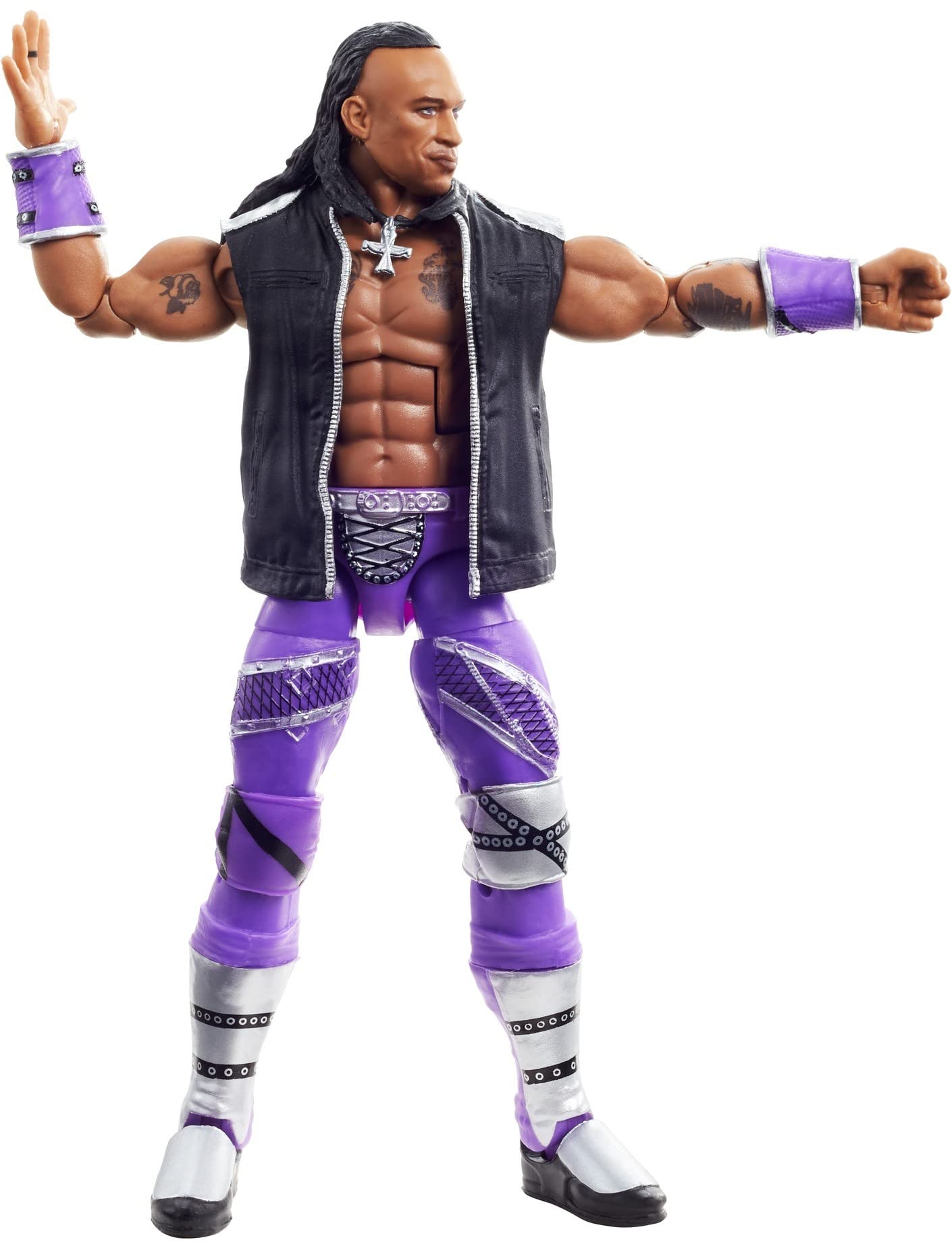 Mattel Damian Priest Elite Collection Action Figure