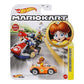 HOT Wheels Mario Kart Dry Bones